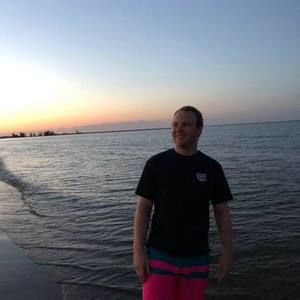 Meet your Posher, Shane